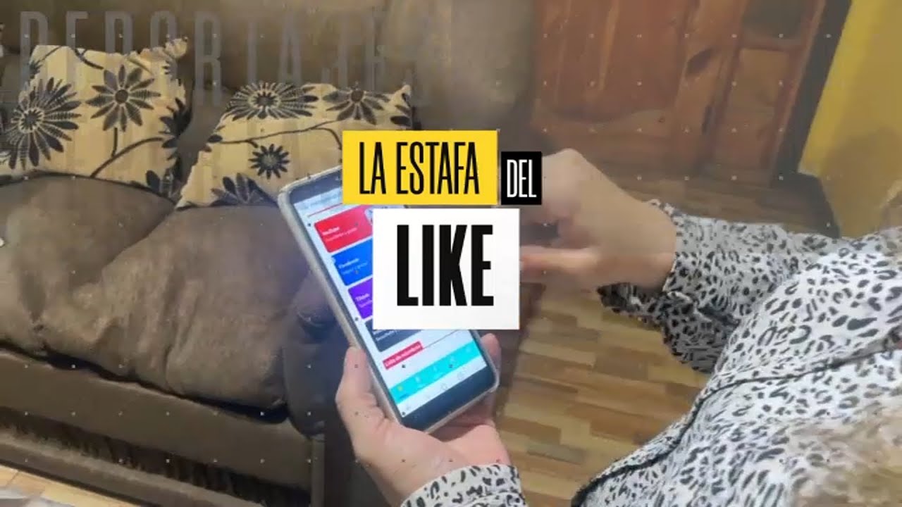 Reportaje | La estafa del 