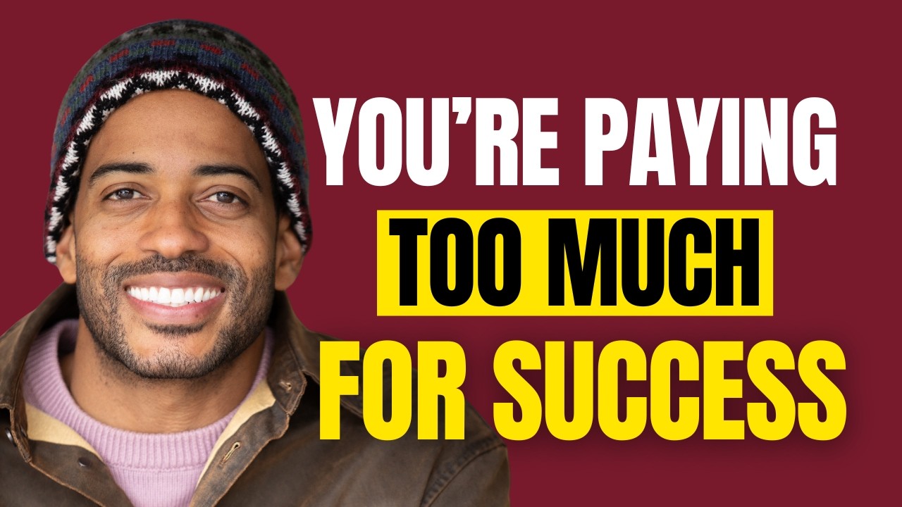 Are You Sacrificing Too Much for Success? | You're Meant To Hear This