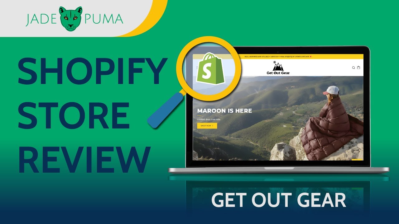 Get Out Gear Site Eval