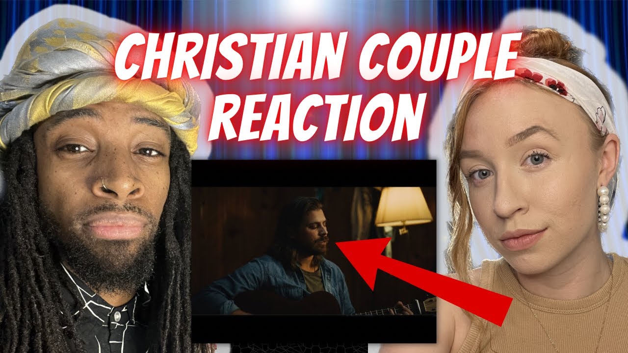 Cory Asbury - Kind (Official Music Video) | COUNTRY MUSIC REACTION