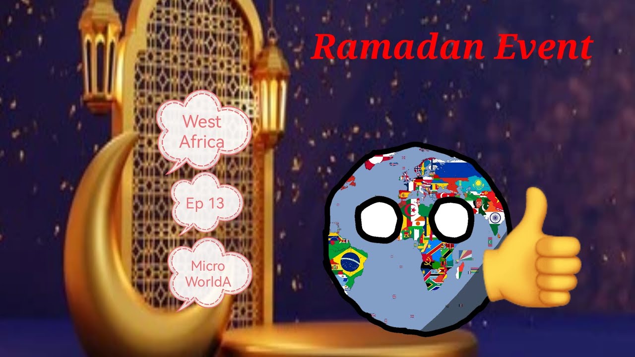 غرب أفريقيا - مقياس مجهري | الحلقة الثالثة عشر