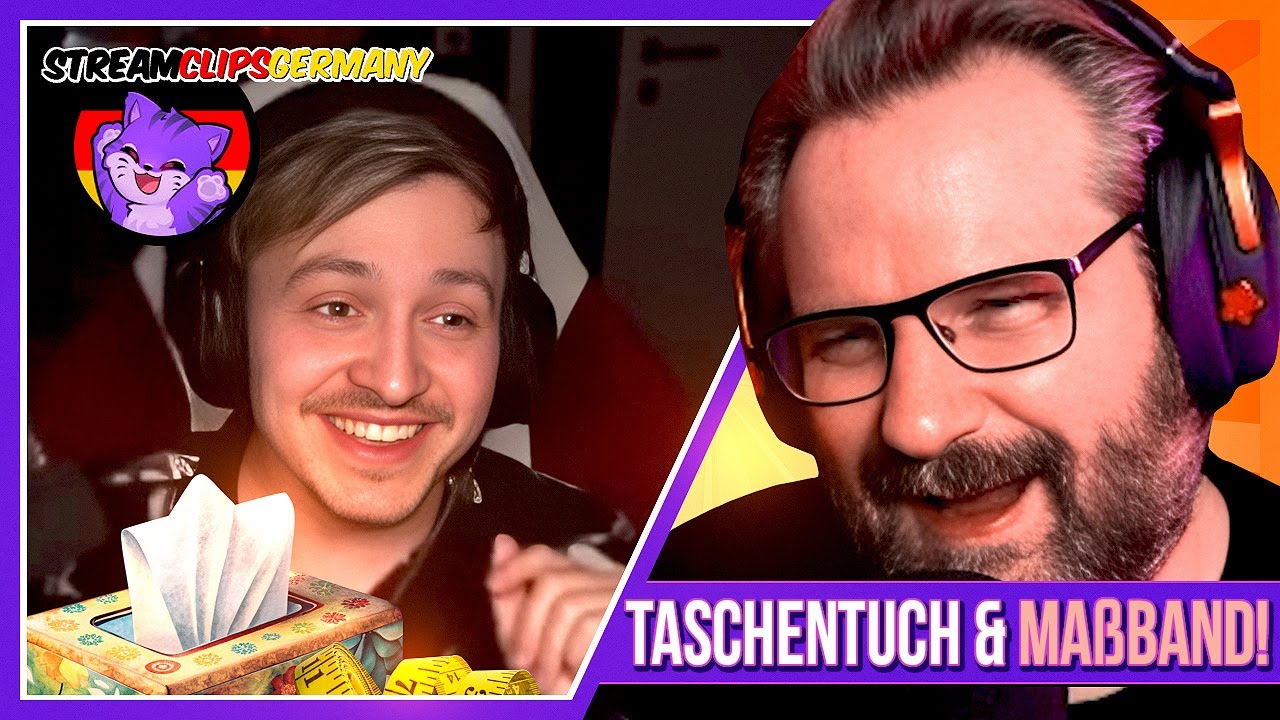 Der Treffpunkt der untervögelten!? - Gronkh Reaction