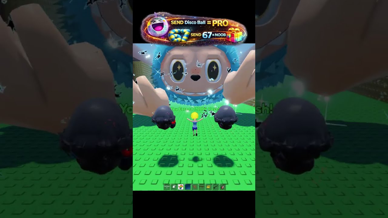 Roblox Live Challenge Run  #roblox - 9075