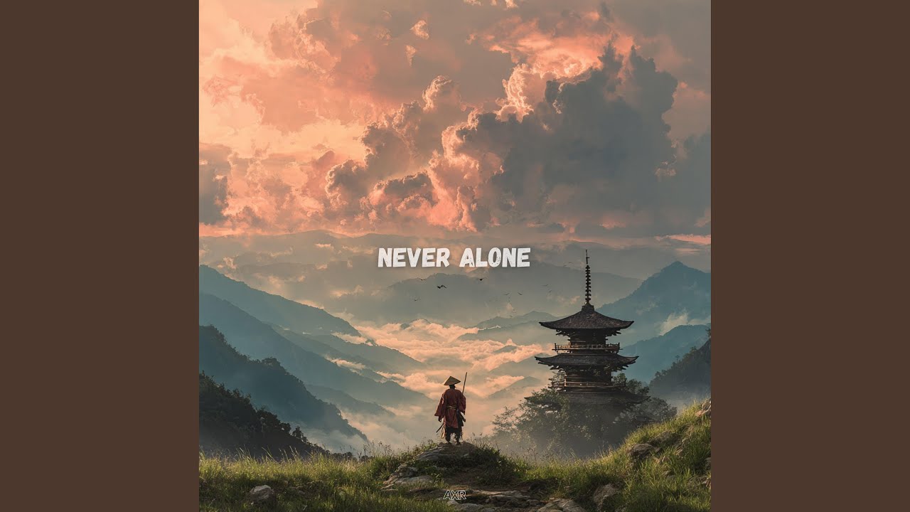 Never Alone