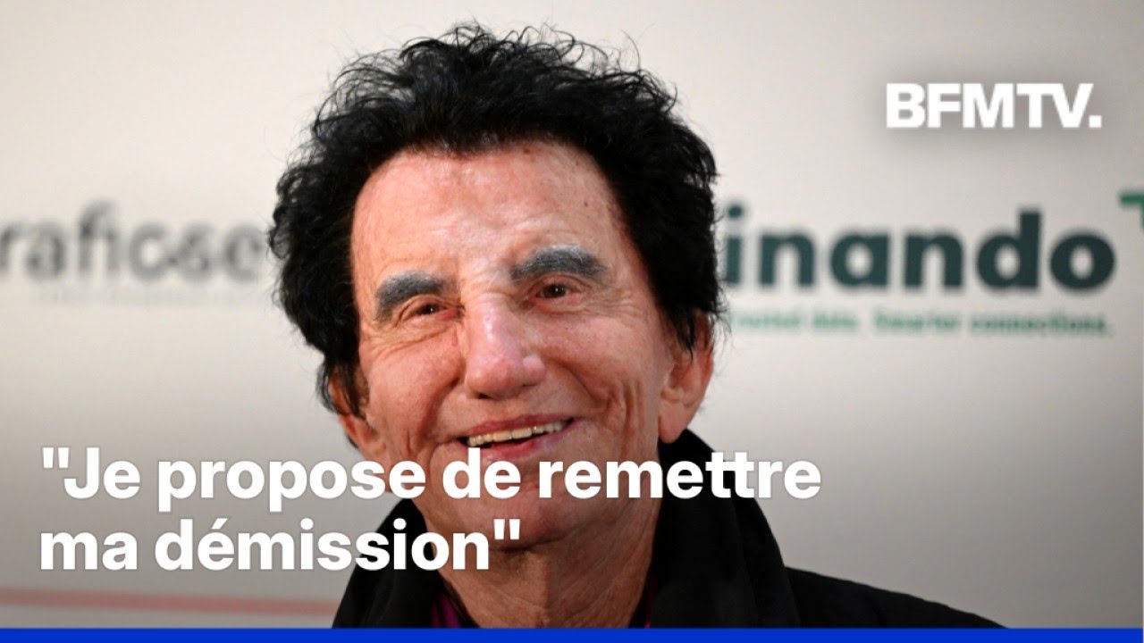Affaire Epstein: Jack Lang 