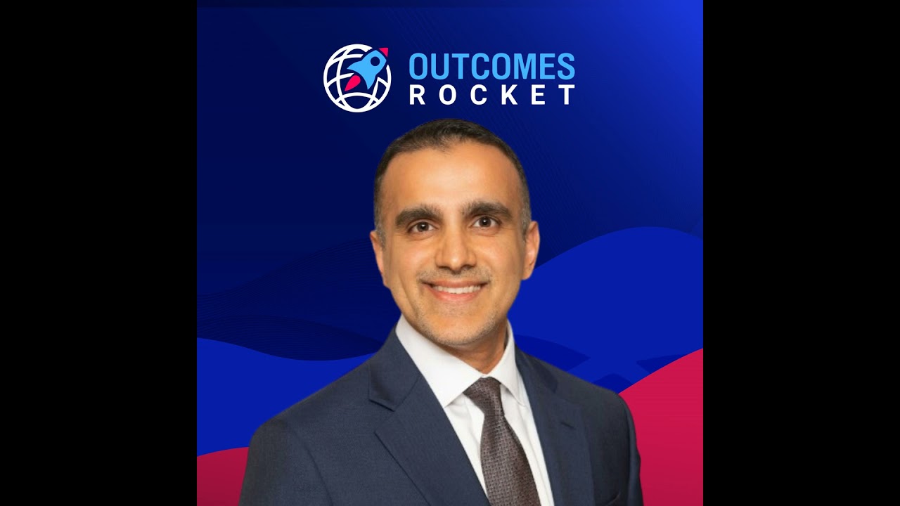 How BRSI Is Transforming Healthcare Revenue Cycle Management with Amir Syed, President of BRSI
