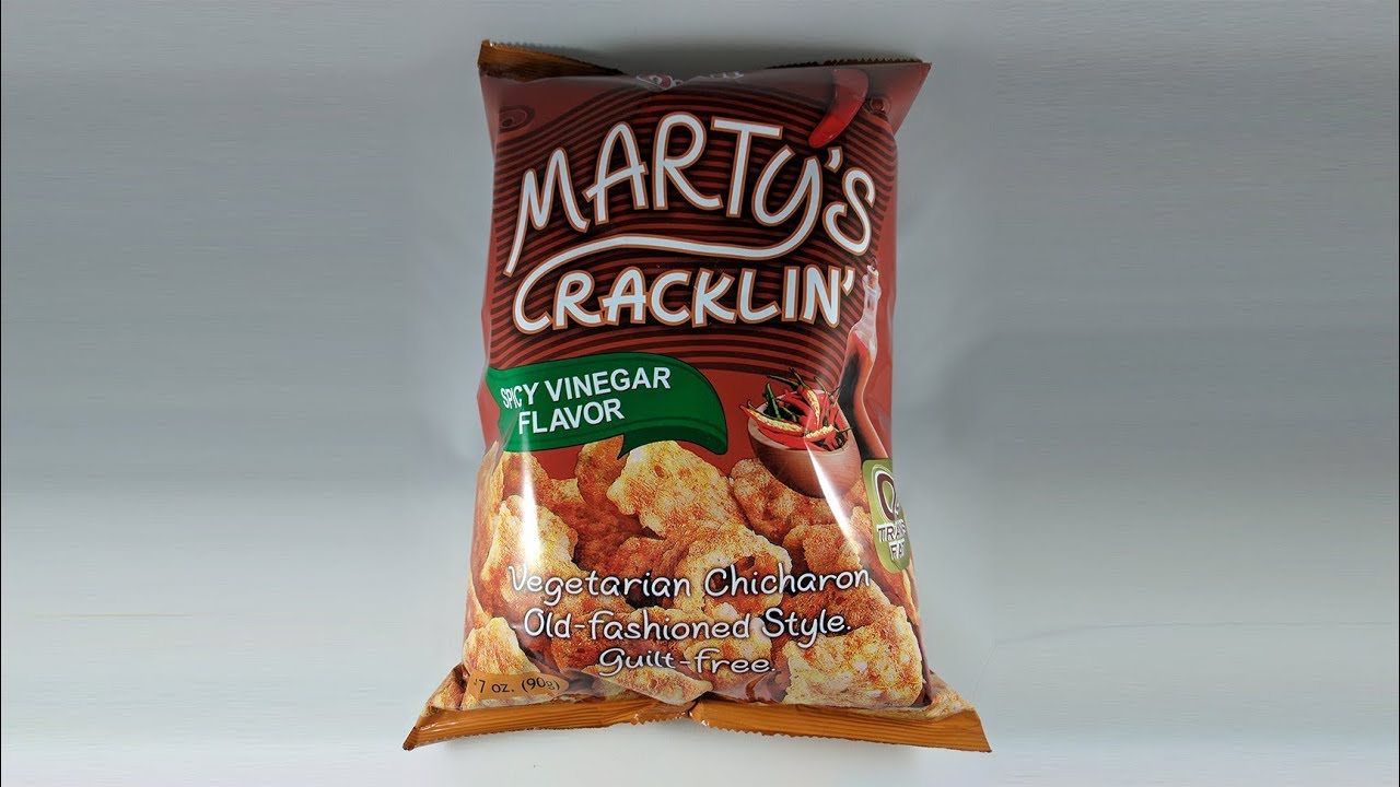 Ep55 Marty's Cracklin'