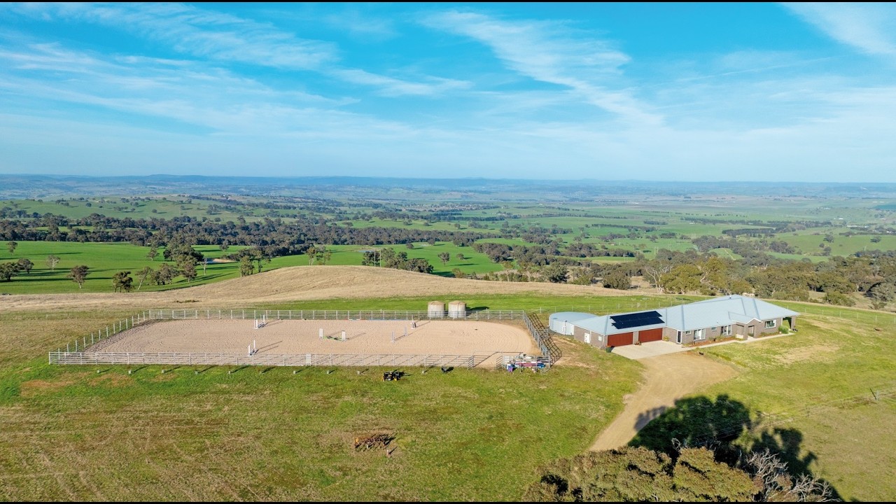 The Ranch, Bathurst NSW