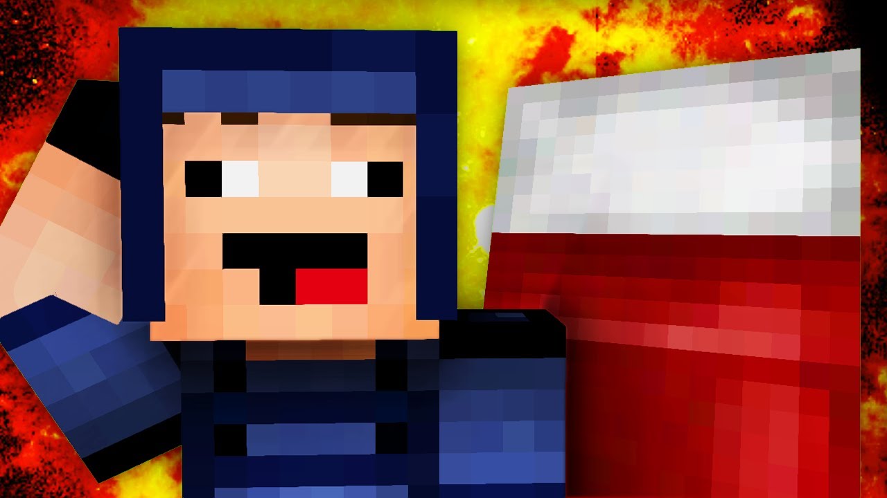 MOJA PIERWSZA GRA NA BED WARS!