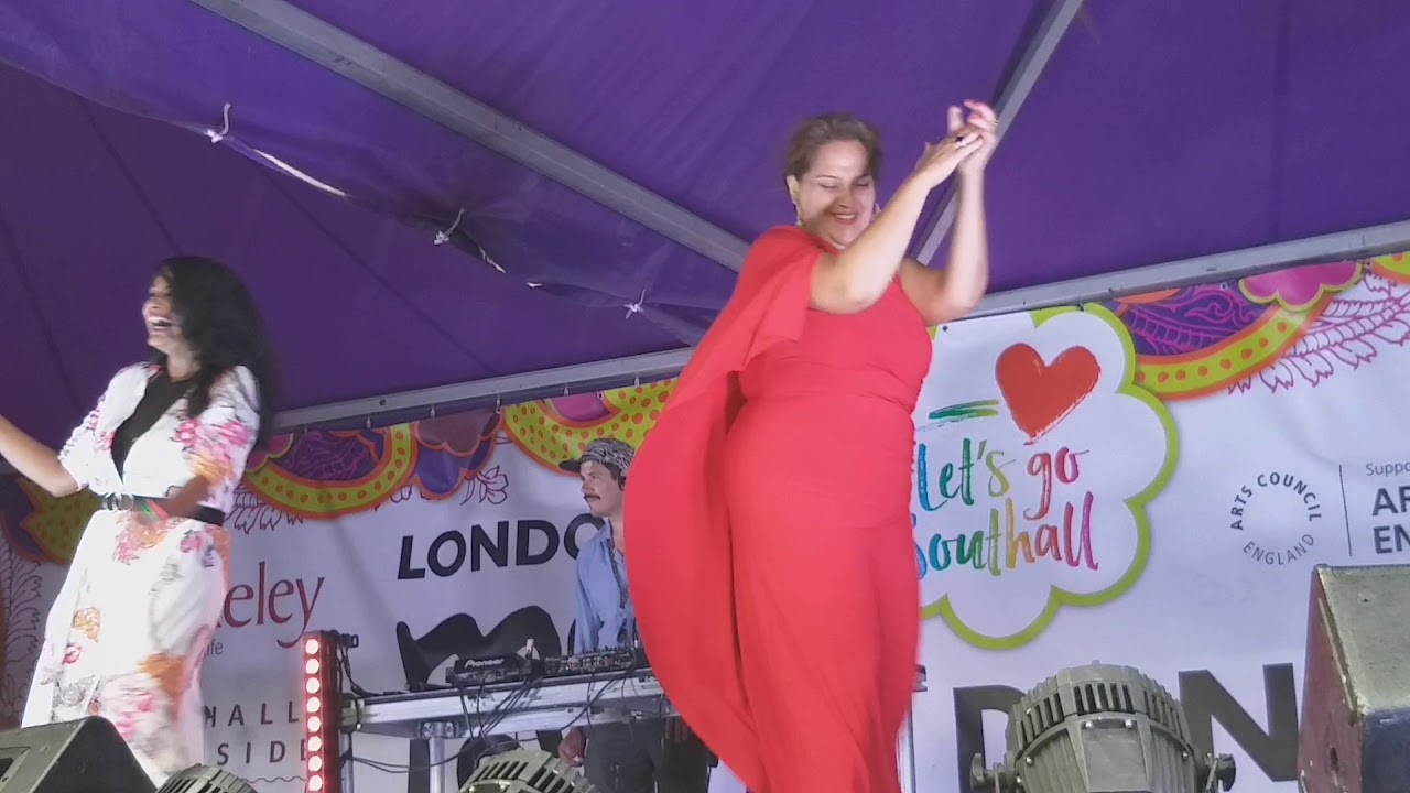 London Mela|Southall London UK 2019 part 12
