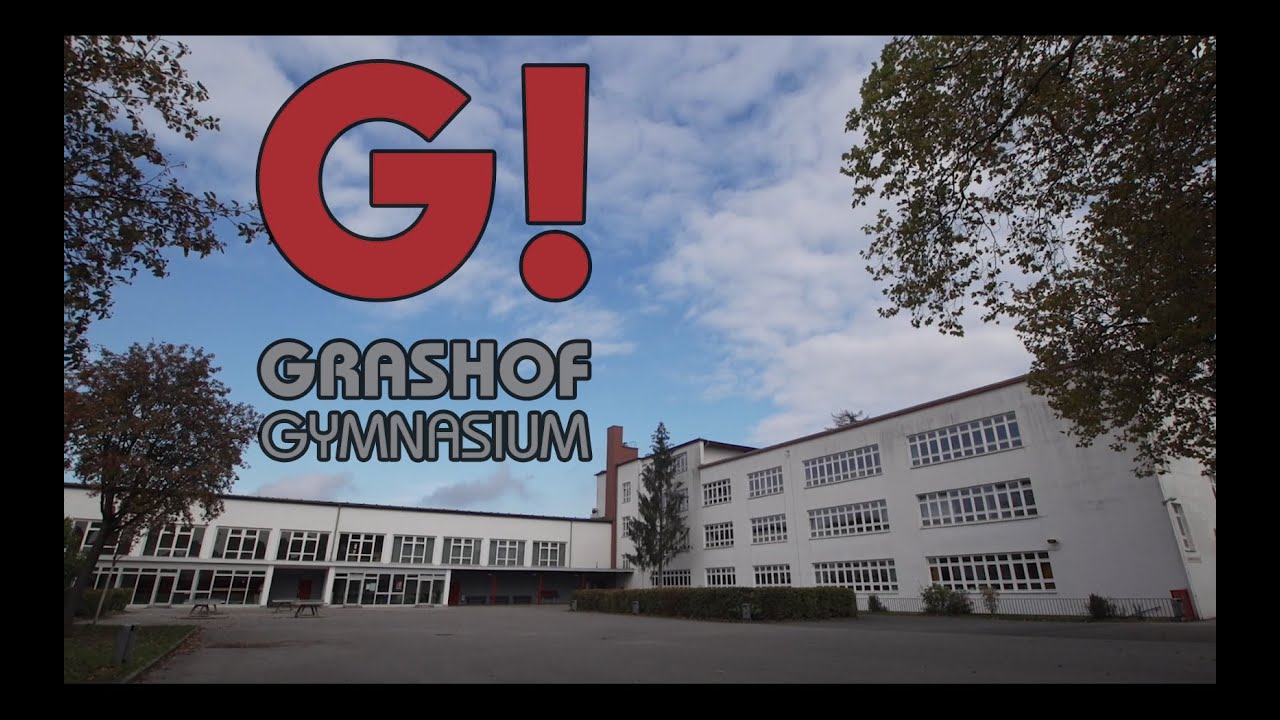 Grashof - Gefilmt!