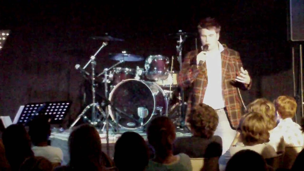 Doug Reid 2