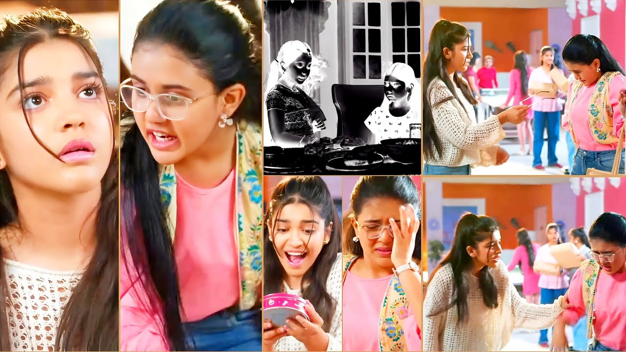 Yeh Rishta Kya Kehlata Hai FULL EPISODE 21st FEB 2026: Mukti Gets PAST FLASHES, Maira Tries To Help!