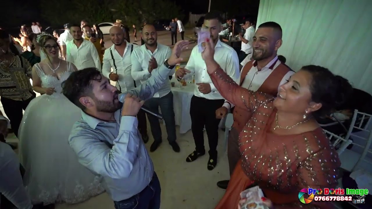 ❌❤️BOBO❌❤️RECITAL LIVE❤️  NUNTA MANU BOMBARDIERU❌❤️BECHET 2022❌❤️ BY DORIN RADESCU
