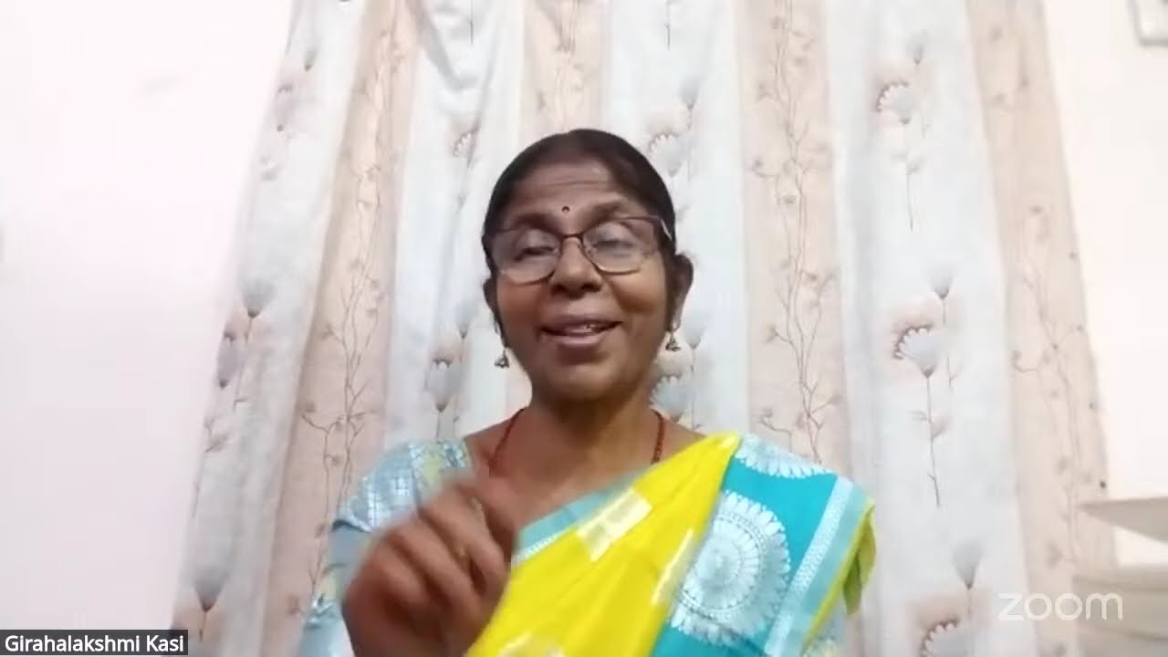 Day-7 | விழிப்புணர்வு| கிரஹலட்சுமி/ Grahalakshmi | 20-02-2026