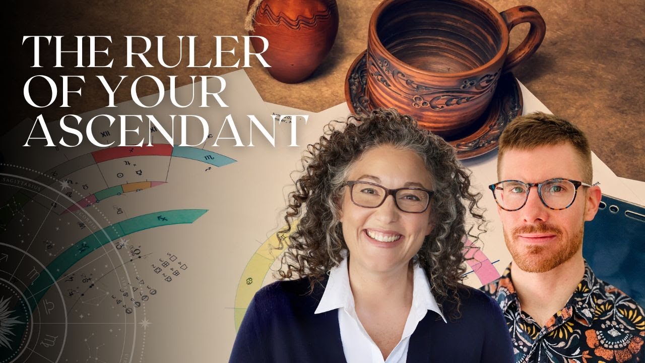 Learn the Ruler of Your Ascendant and How It Influences Your Personality: Beginner Astrology Tips