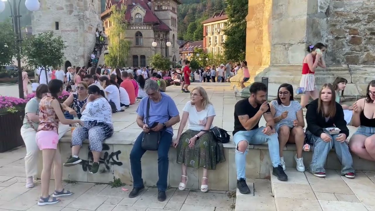 Piatra FEST - Hora moldovenilor