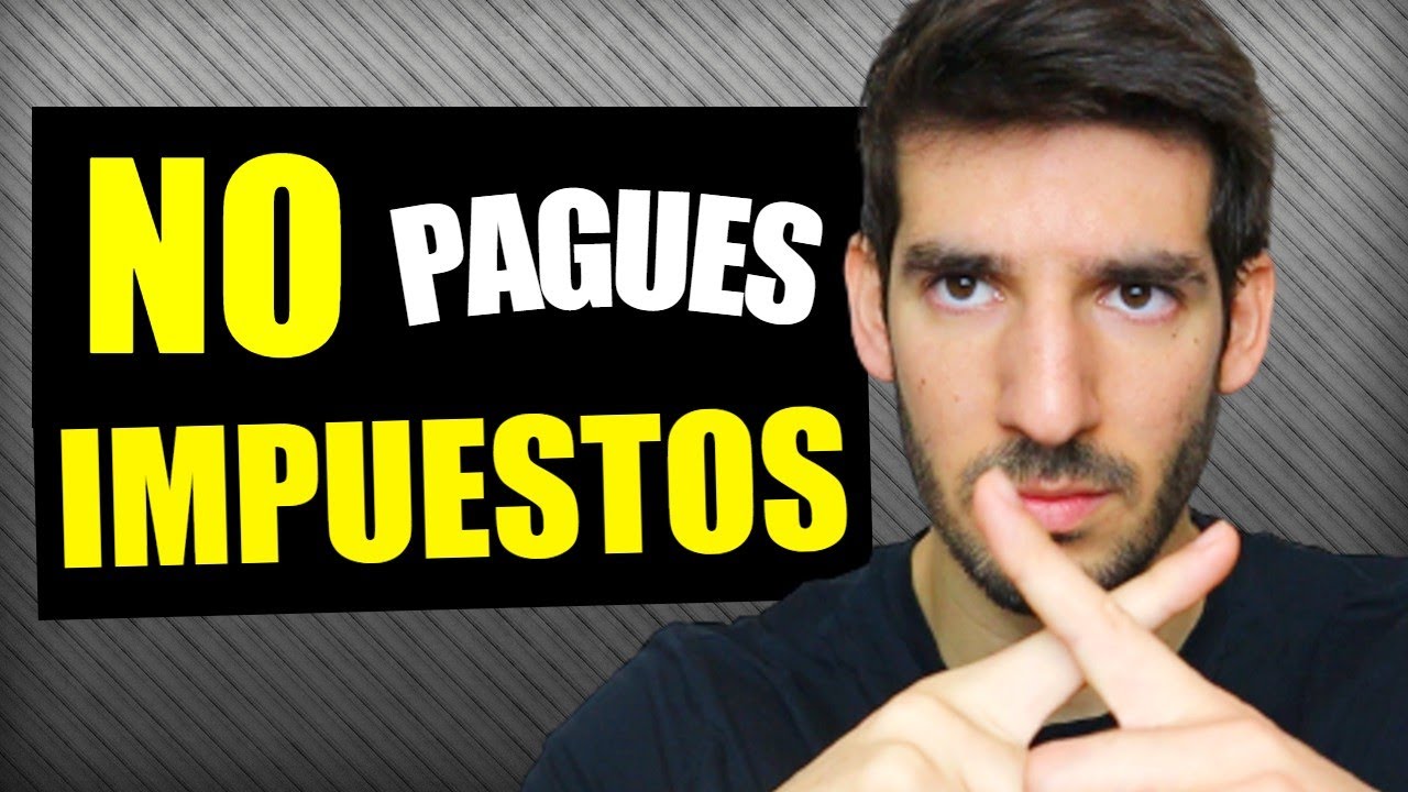 ❌TRUCO para NO pagar IMPUESTOS con FONDOS de Inversión!😱