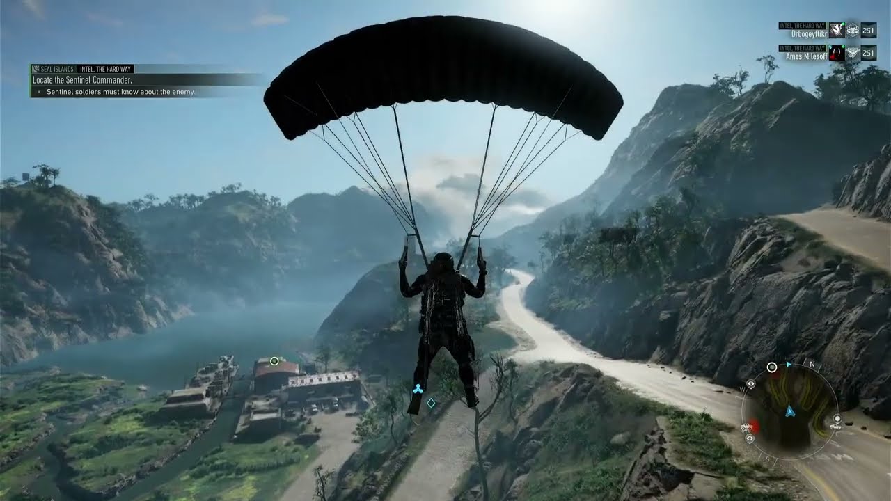 Ghost Recon Breakpoint : todays elite missions