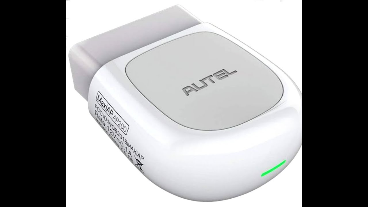 故障診断機　AP200　/ AUTEL　/ AUDI TTS 2014