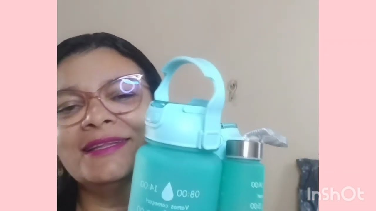 j&aacute; conhece esse kit de garrafa