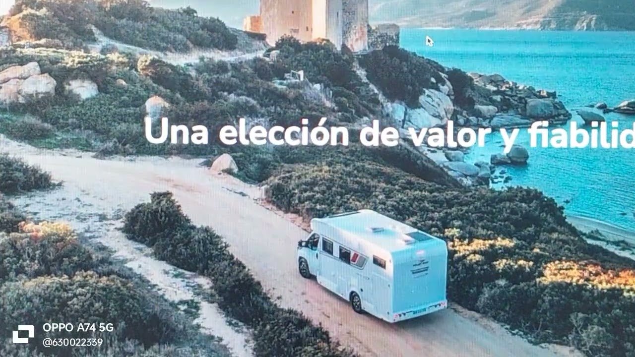  las entrañas de la industria del caravaning ,🚌,¿Los mas potentes en Europa?