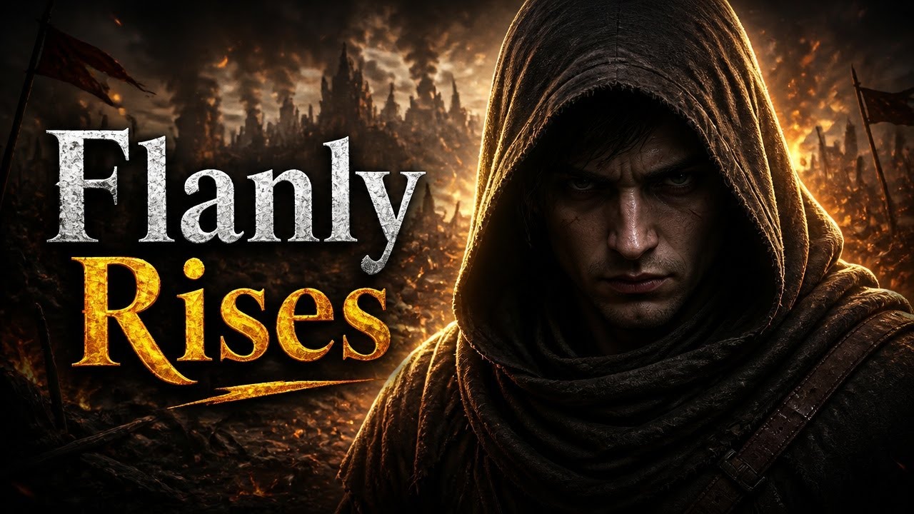 Flanly (Rise From the Ashes)