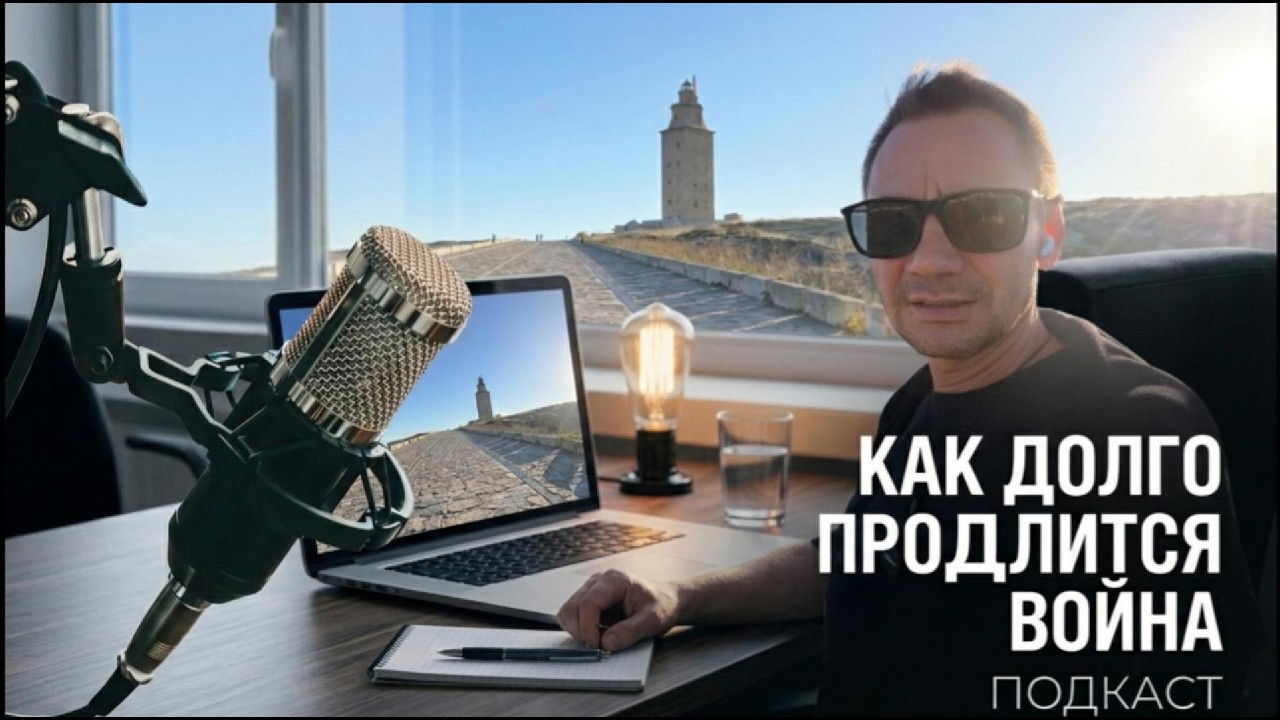 Как долго продлится война в Иране