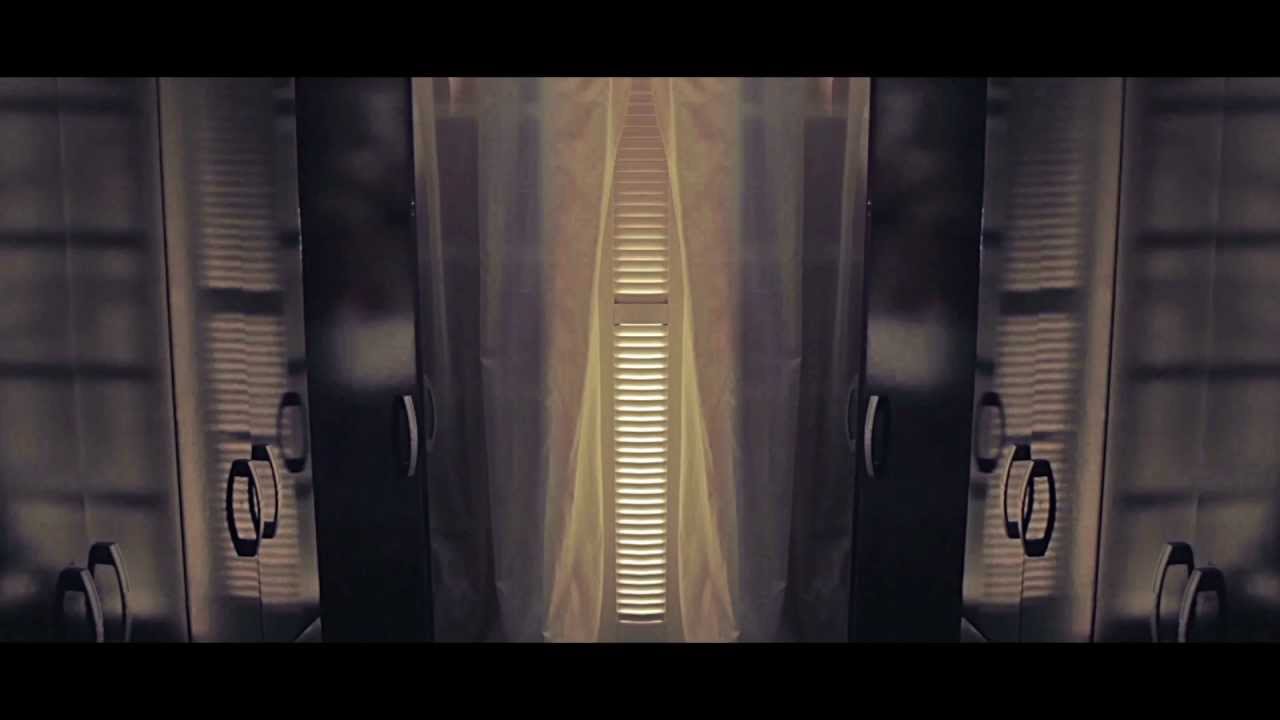 FLOW MC - Quartinho Obscuro (VIDEO-CLIPE OFICIAL)