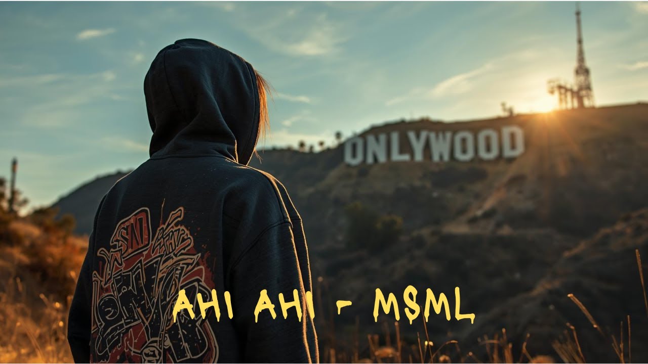 Ahi Ahi - MOVIES SAVED MY LIFE