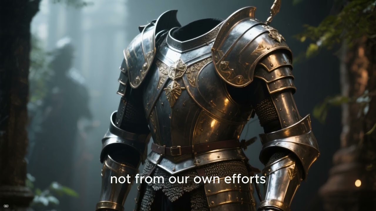 Weekly Devotion: No Weapon Shall Prosper