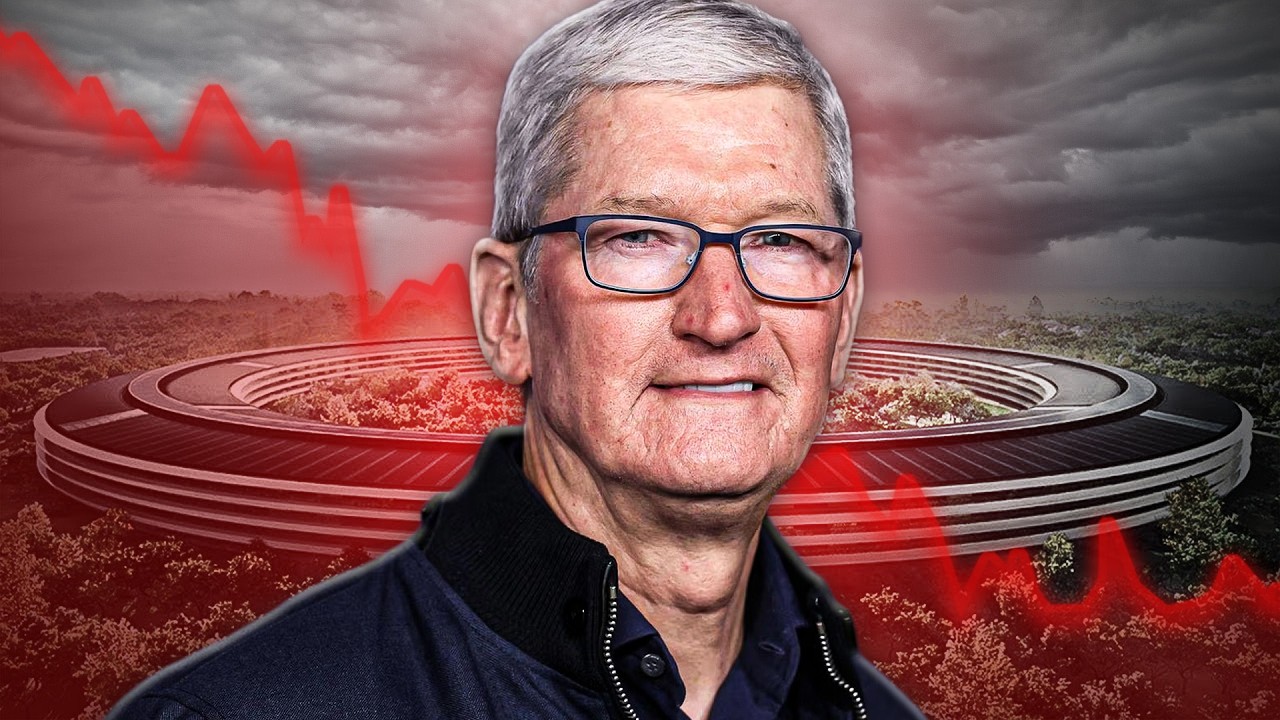 Wie Apple sich gerade selbst im Weg steht…