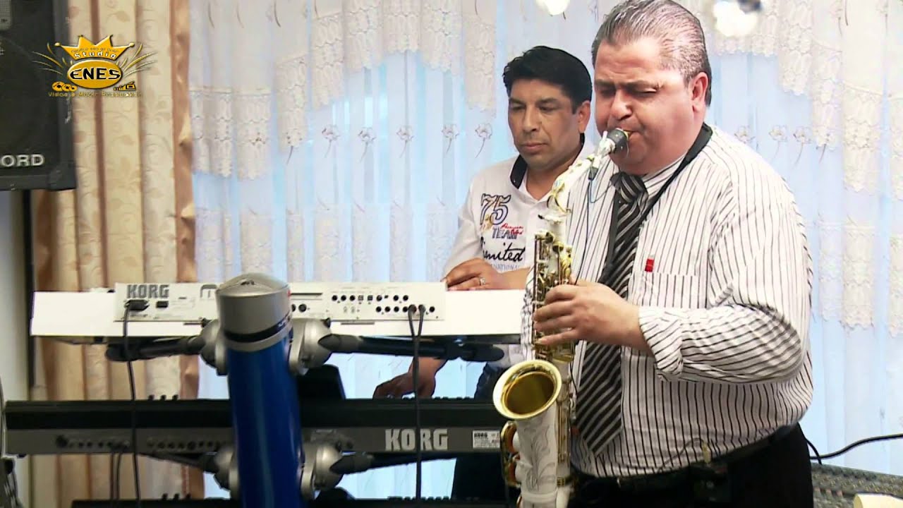 Djemalj ki Soba 1 deo