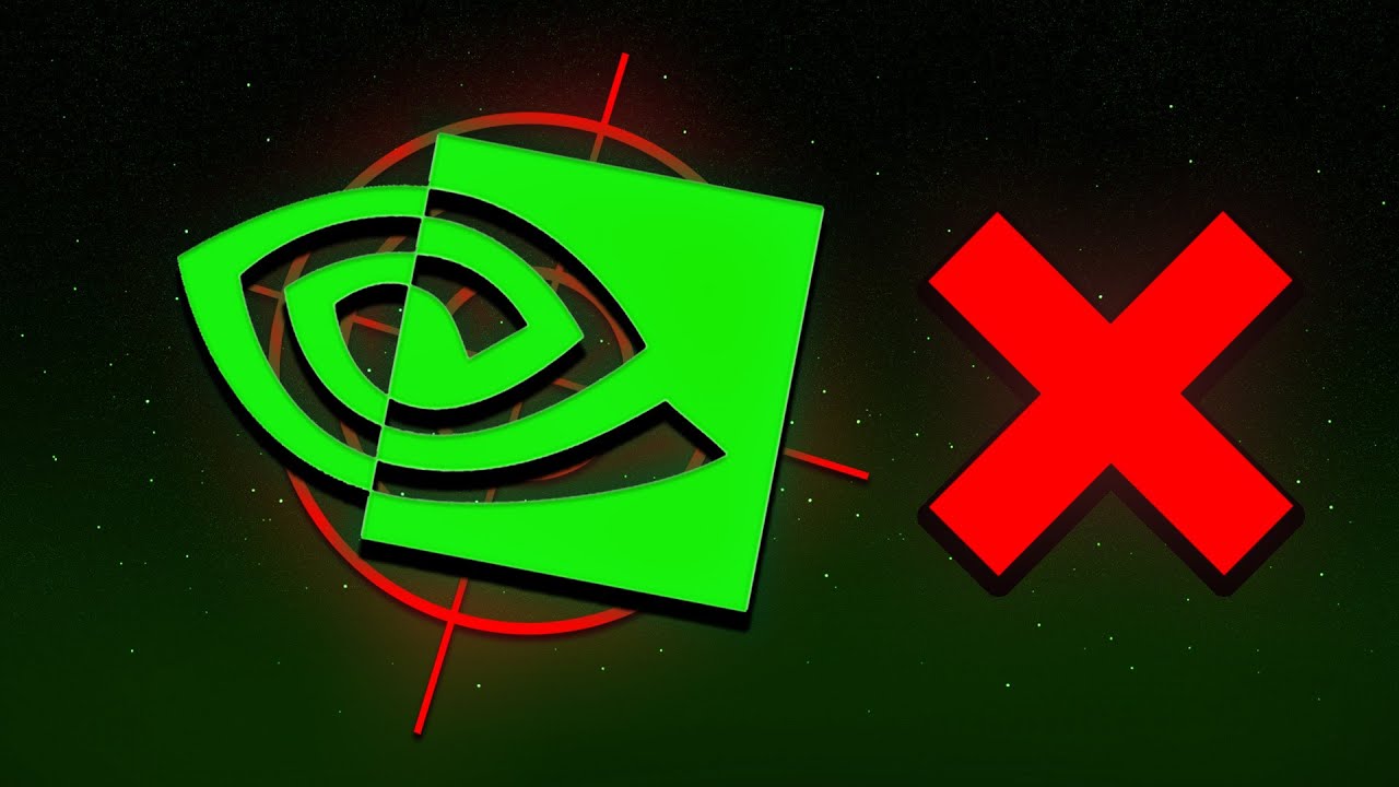 วิธีเพิ่ม FPS และลด Input Lag ทุกเกมด้วยการปรับ Nvidia Control Panel [2023] @Nezha