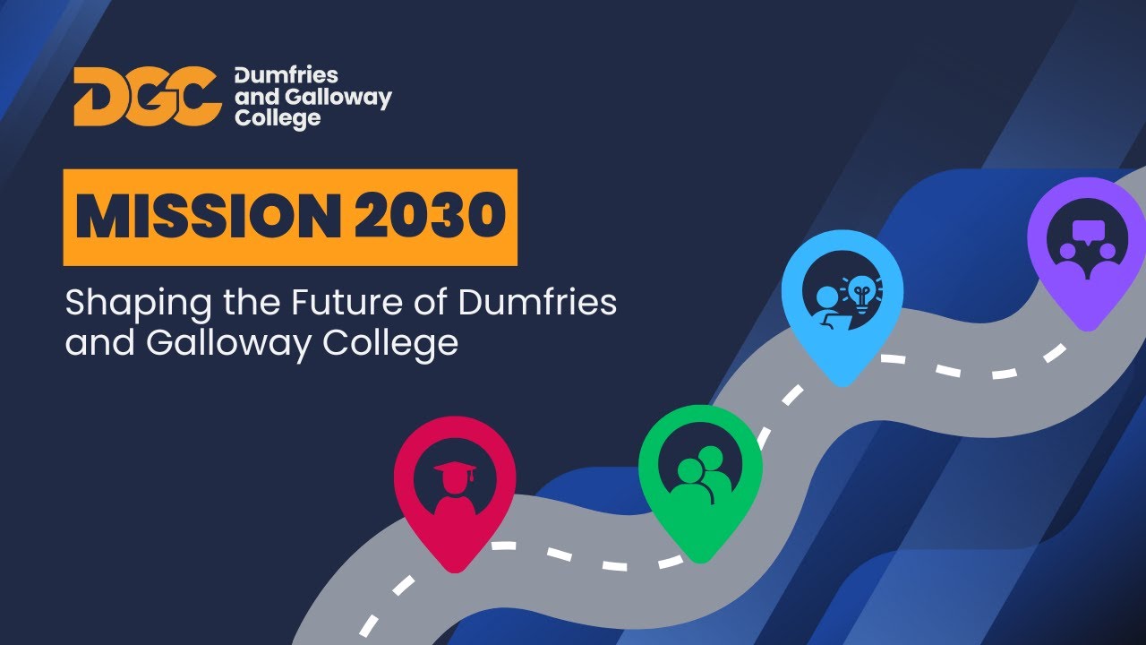 DGC Mission 2030