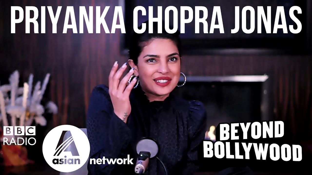 Priyanka Chopra Jonas explains her increasing silence and reacts to her 00s hits | Beyond Bollywood