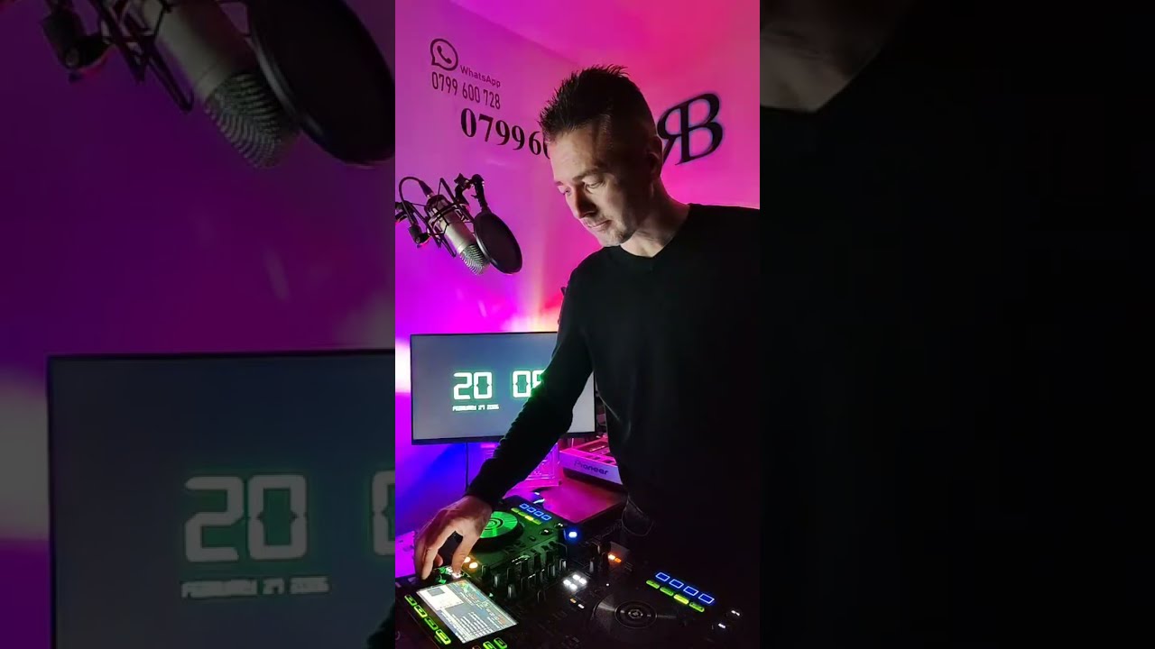 eR-Be Music este live!