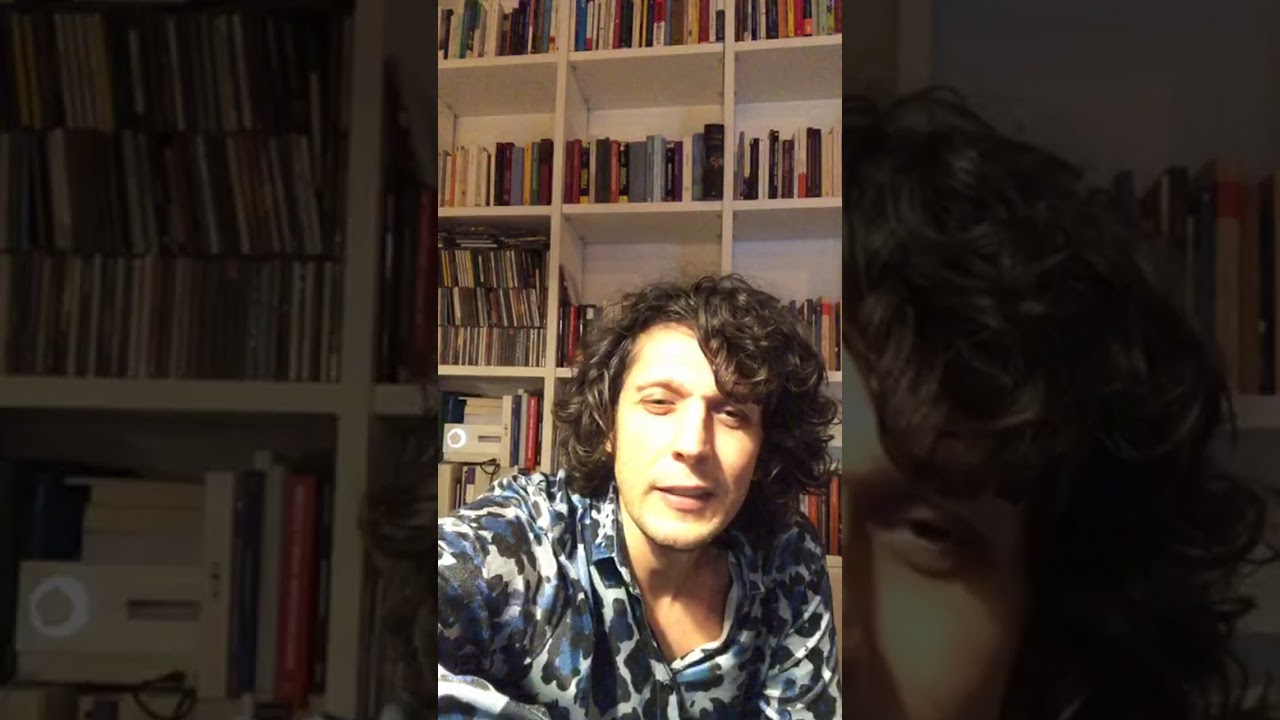 Diretta Ermal Meta ( 15/01/2021)