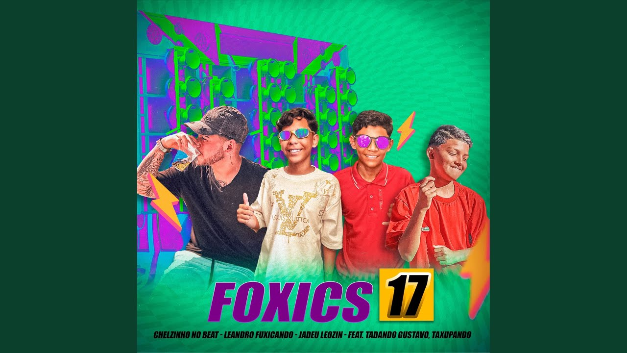FOXICS 17