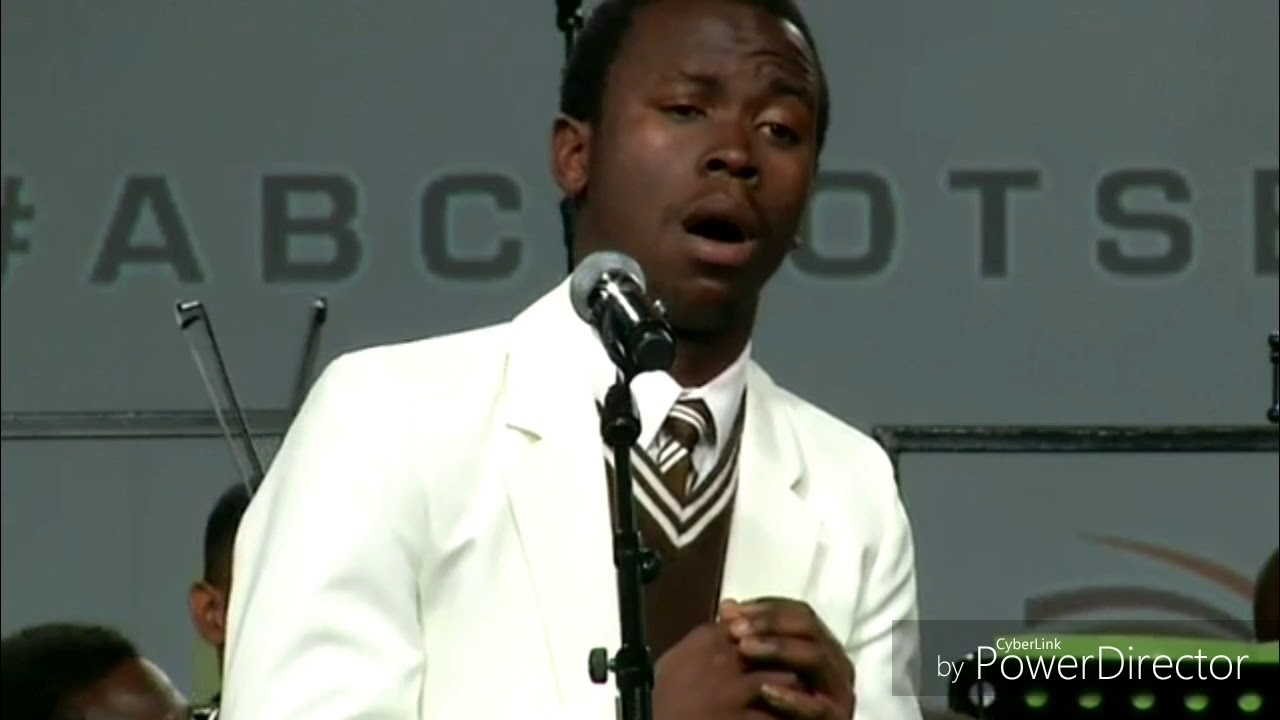 THATHUNYAWO- WAMUHLE MZANSI AFRIKA