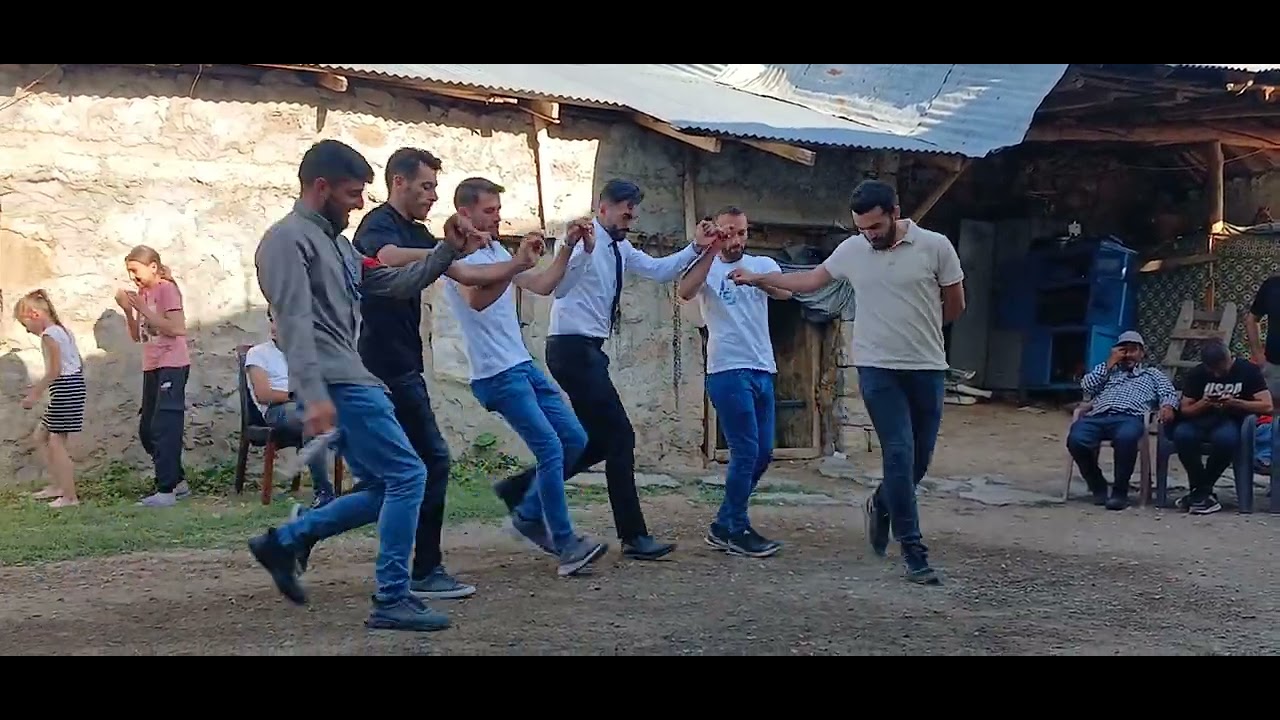 Narman Güvenlik köyü gornes Rahmi cengiz 