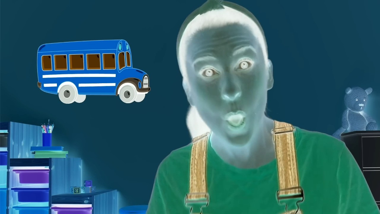 Say Beep Beep! - Ms Rachel! | Preview 2 Effects