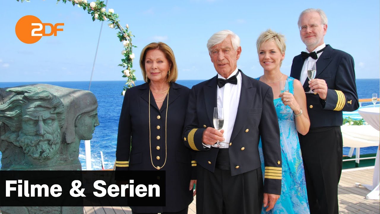 Das Traumschiff - Panama | Filme & Serien | ZDF