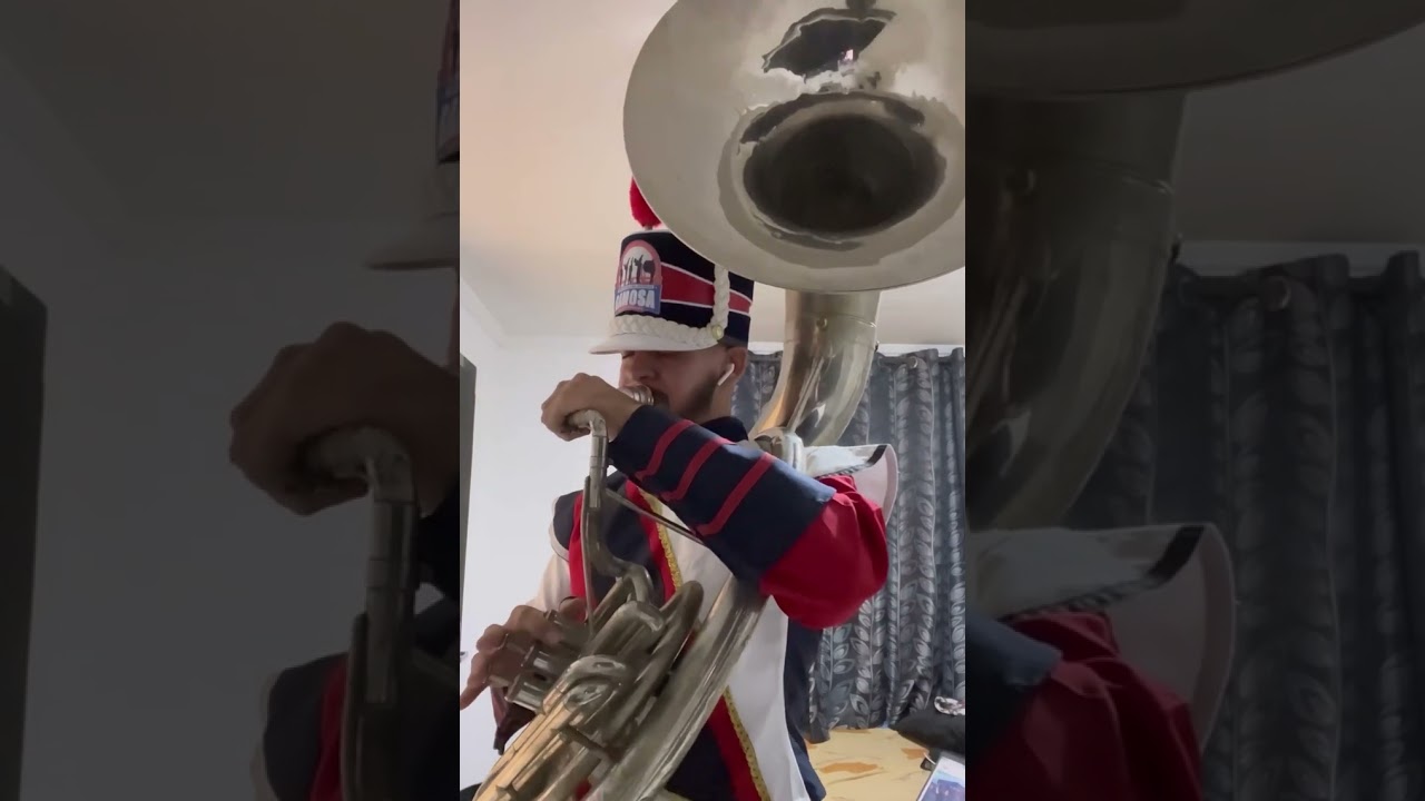 Tiago Tuba PE - dance e balance