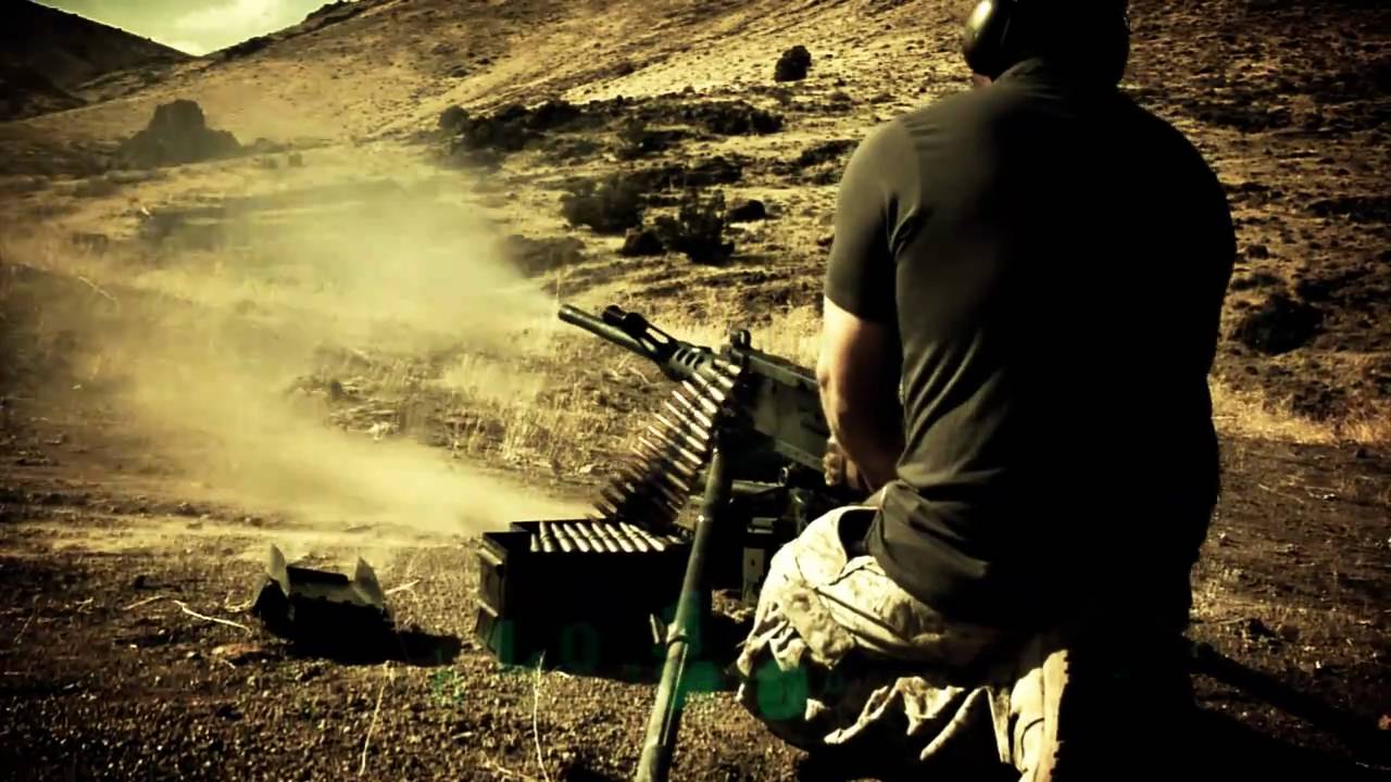 M2A2 CONVERSION KIT VIDEO -- U.S. Ordnance