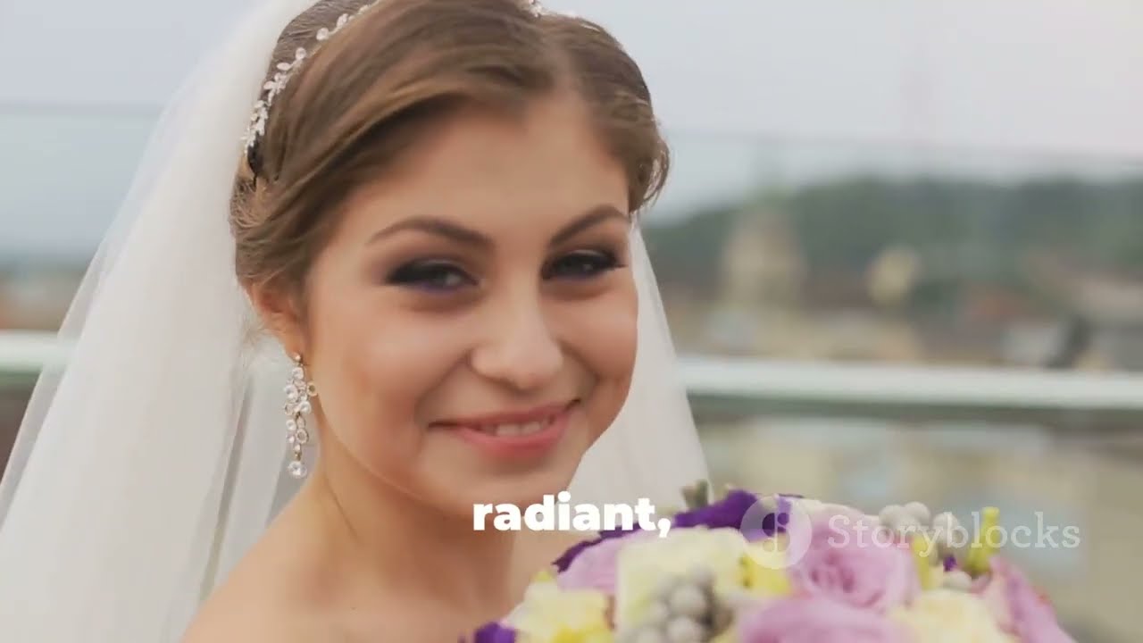 Minutes After Saying 'I Do,' He STRUCK My Child    The Wedding Reception Turned Into A NIGHTMARE