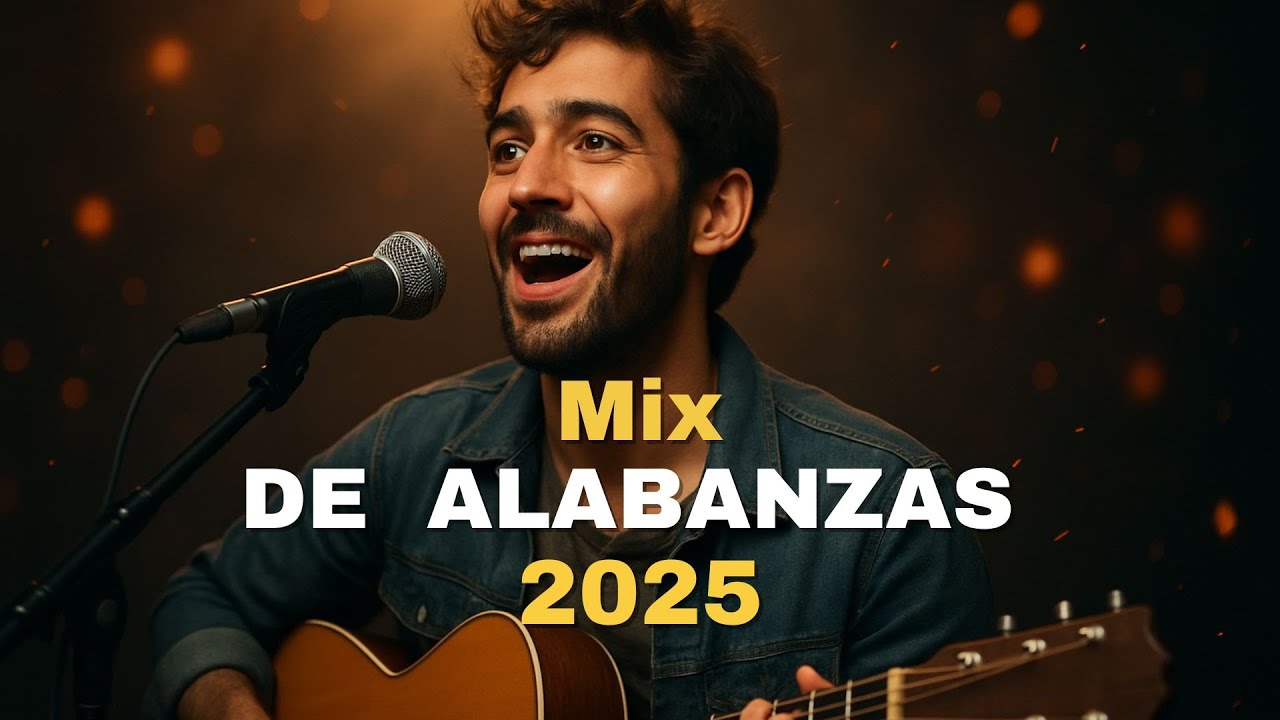 Música Cristiana 2025 - Canciones para Adorar a Dios | Música Cristiana | Vida sabia
