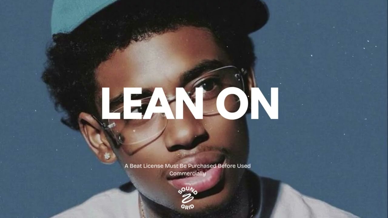 [FREE] Asake x Seyi Vibes Type Beat 2026 - ''LEAN ON'' | Emotional Afrobeat Instrumental