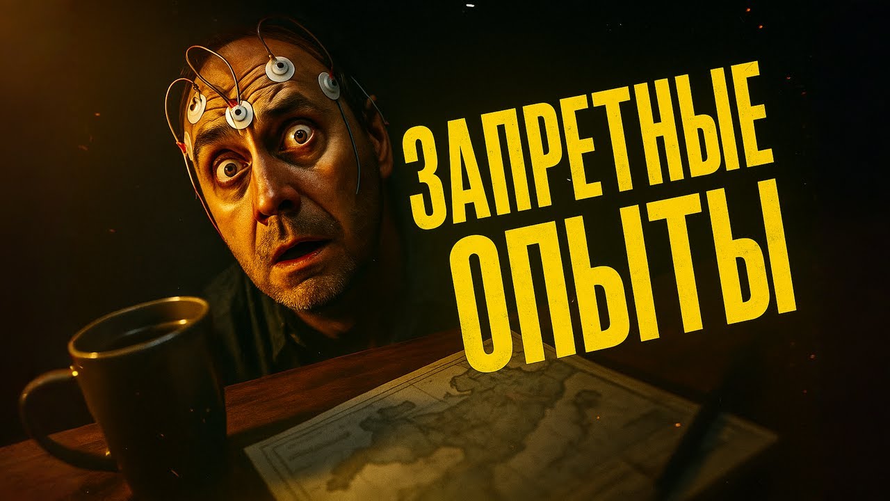 СССР скрывал: Листвянка-1962 и загадка санатория