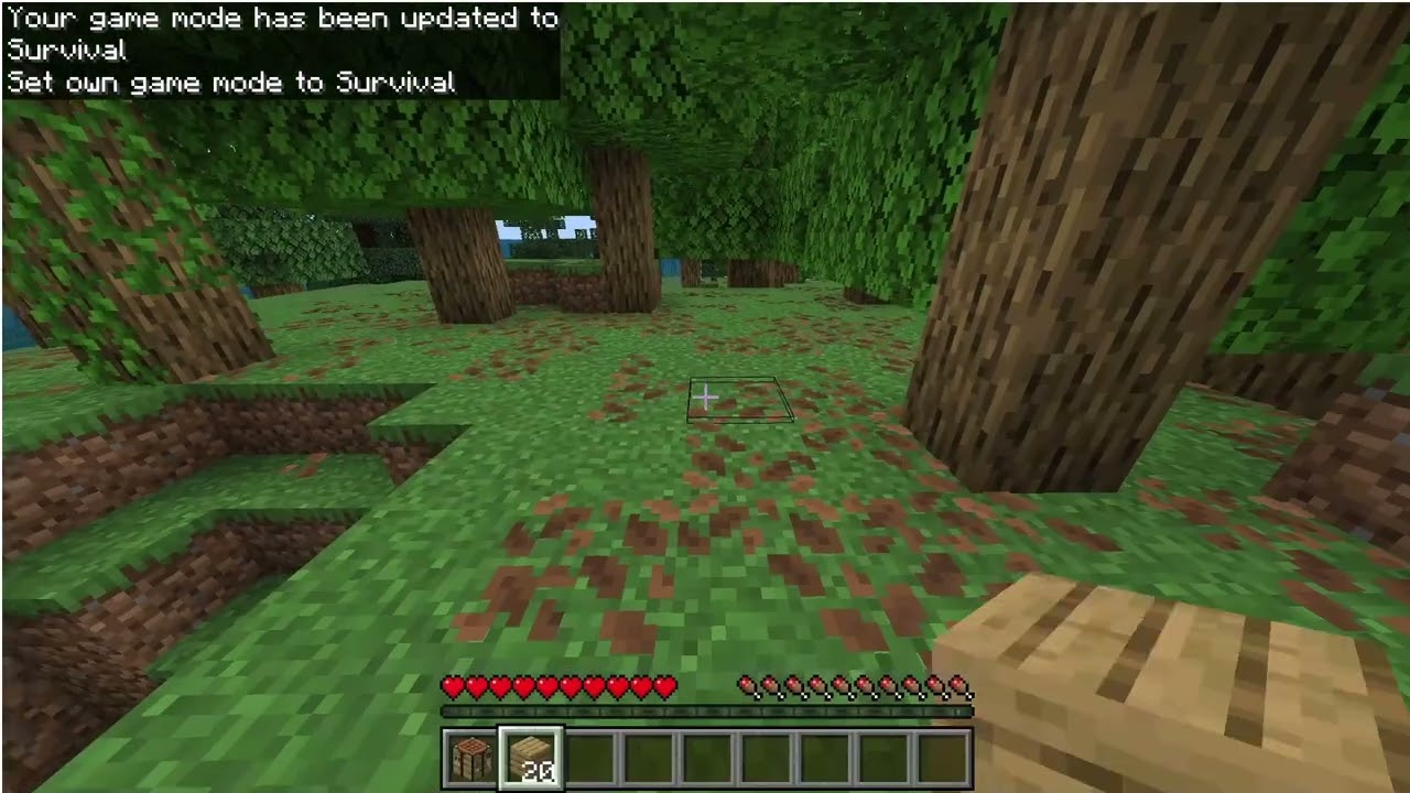 How to mine stone in minecraft